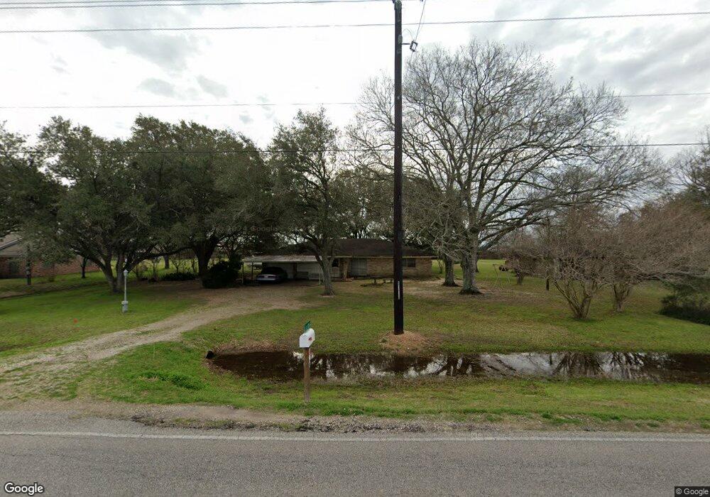11105 Needville Fairchilds Rd, Needville, TX 77461 - photo 1