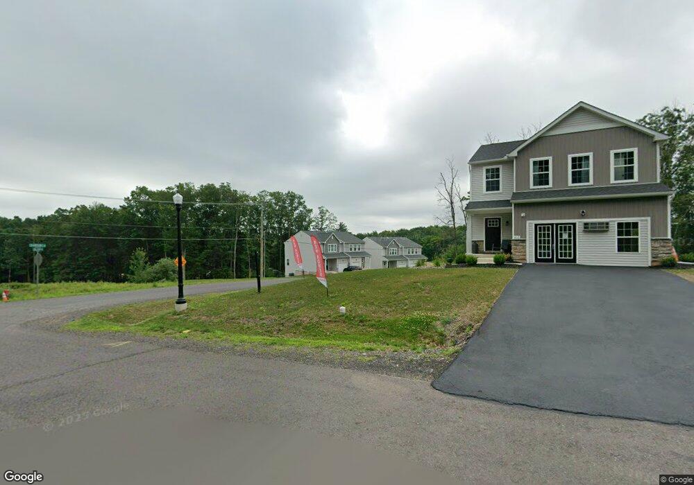 816 Champions Dr, Drums, PA 18222 - photo 1