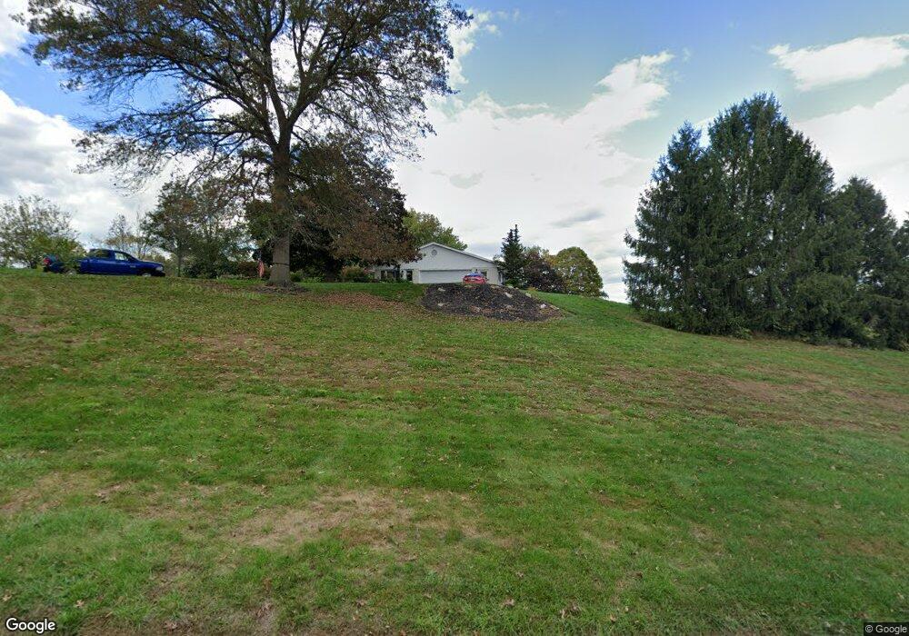 852 Campbell Dr, Newport, PA 17074 - photo 1