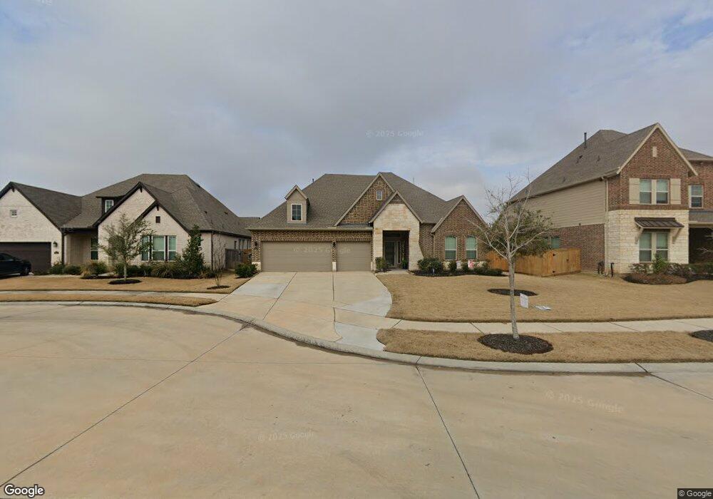 1807 Eli Fenn Dr, Richmond, TX 77469 - photo 1