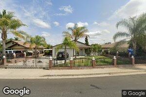 20942 Guerrero Ave, Richgrove, CA 93261