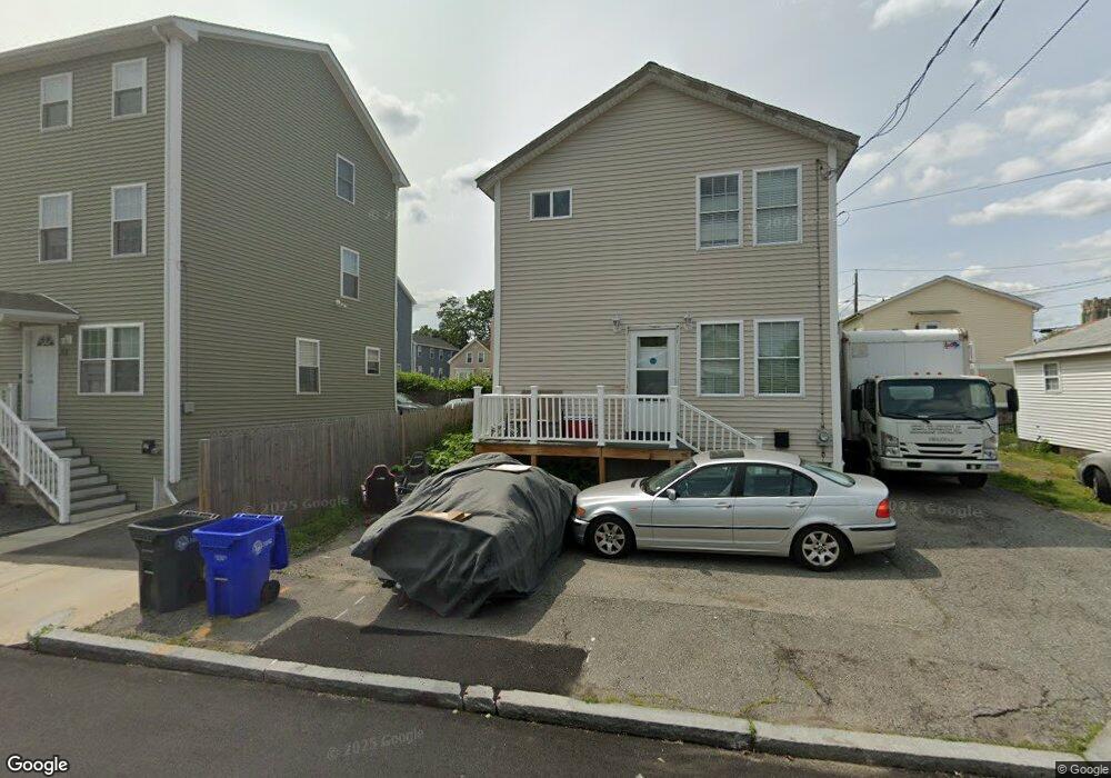 17 Halton St, Providence, RI 02907 - photo 1