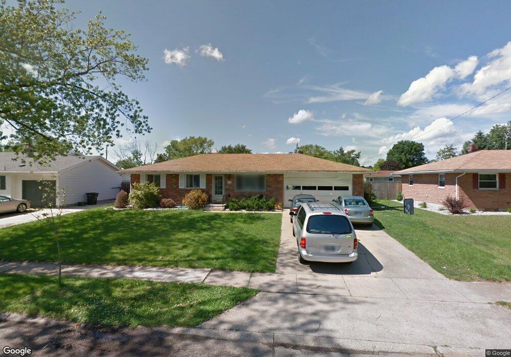 810 Christian Ave, Elkhart, IN 46517 - photo 1