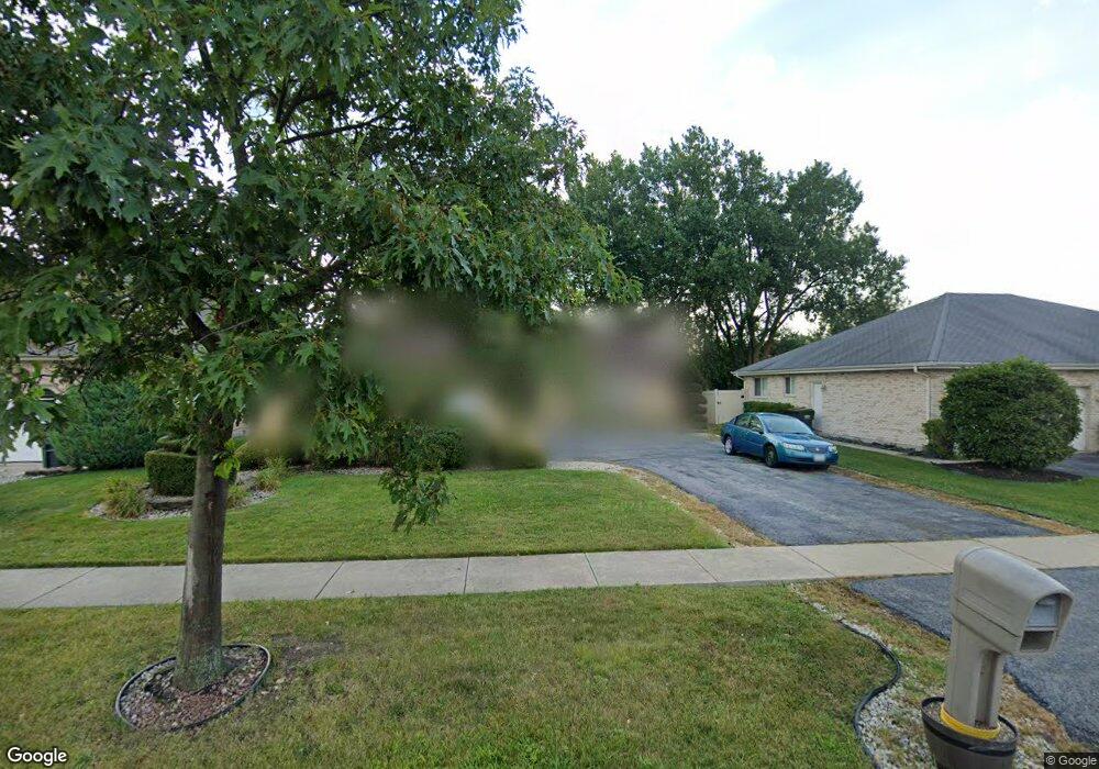 18713 Maple Ave, Country Club Hills, IL 60478 - photo 1