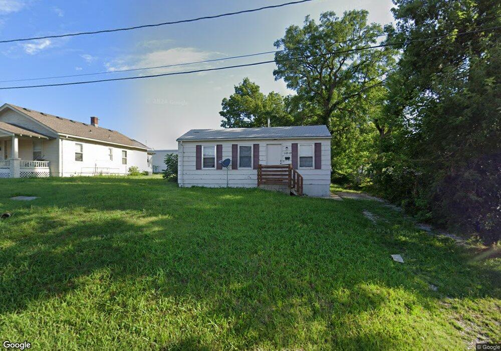 11010 W 57th Terrace, Shawnee, KS 66203 - photo 1