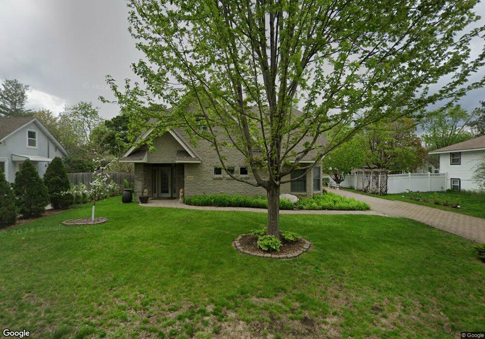 1005 Jefferson St, Anoka, MN 55303 - photo 1