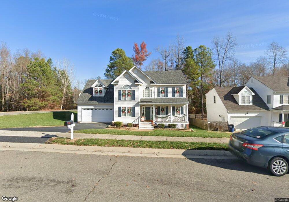 3701 Mill Meadow Dr, Midlothian, VA 23112 - photo 1