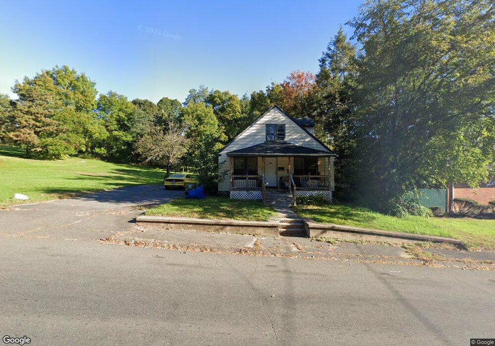 378 Colonial Ave, Waterbury, CT 06704 - photo 1