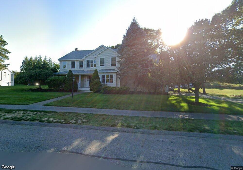 27 Castle View Dr, Gloucester, MA 01930 - photo 1