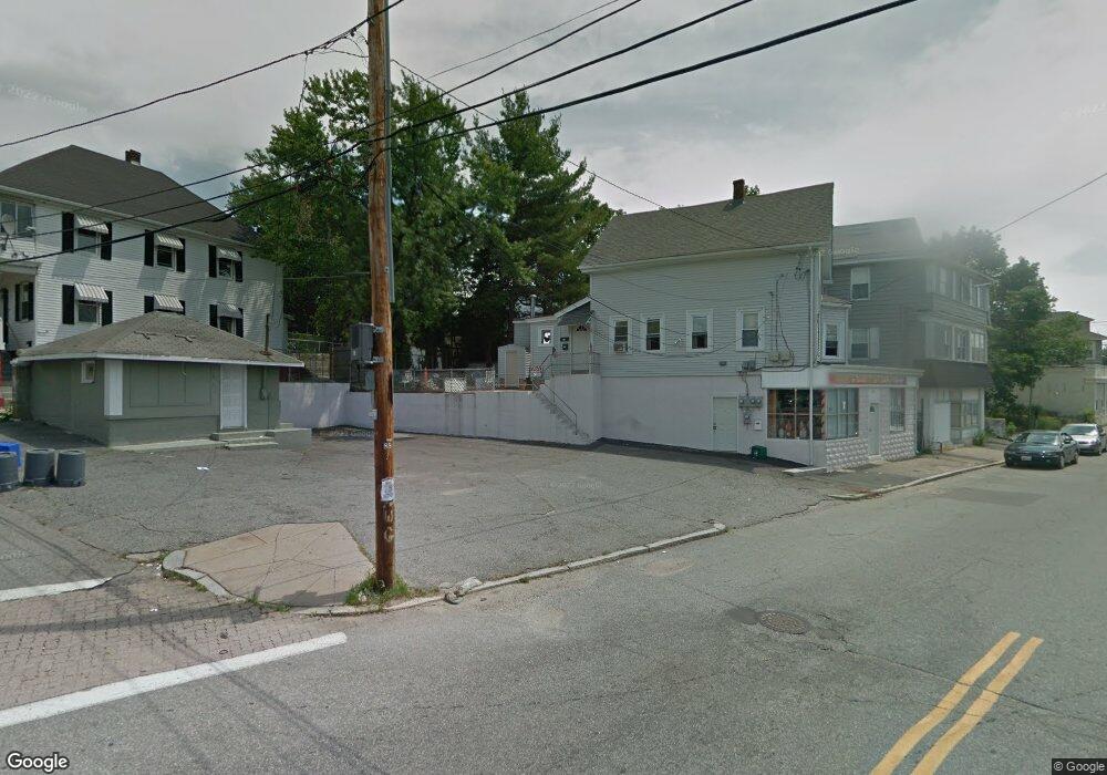 0 Alto St, Cranston, RI 02920 - photo 1