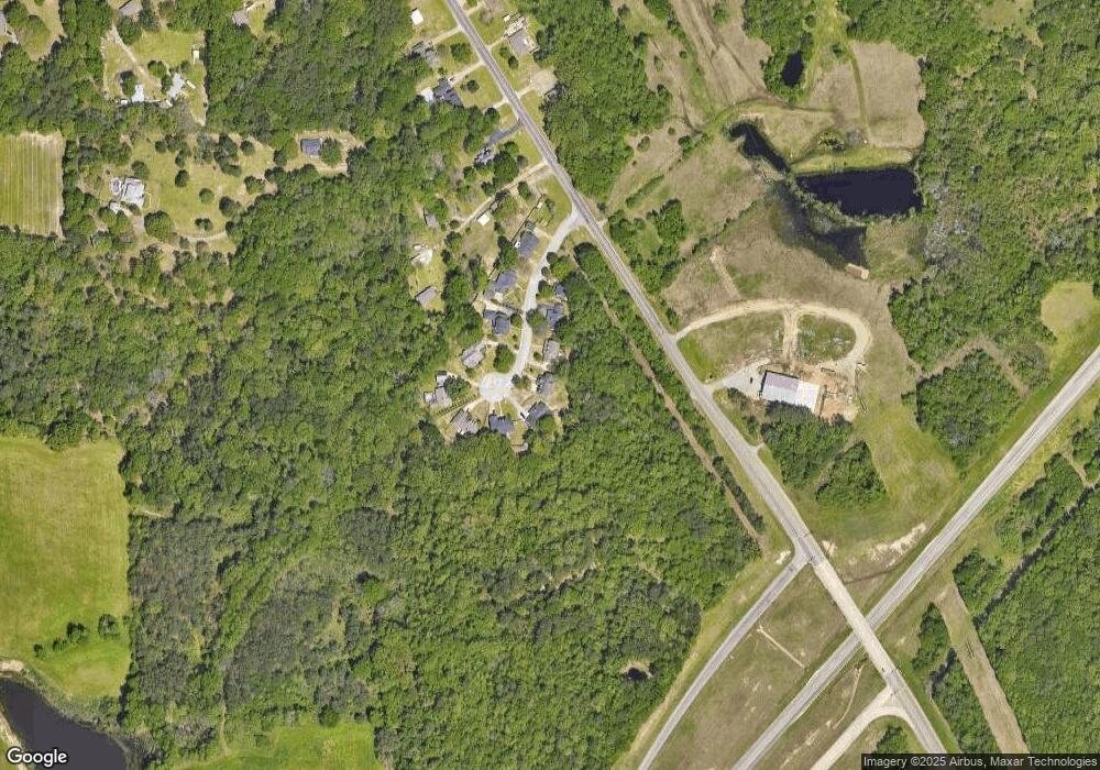 14831 County Road 2333, Whitehouse, TX 75791 - photo 1