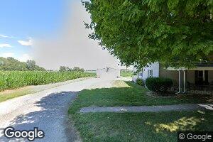 9701 Showers Rd, Cynthiana, IN 47612
