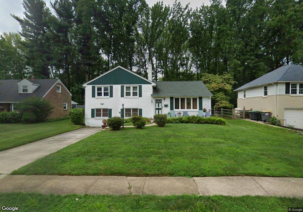 1606 Walton Rd, Wilmington, DE 19803 - photo 1