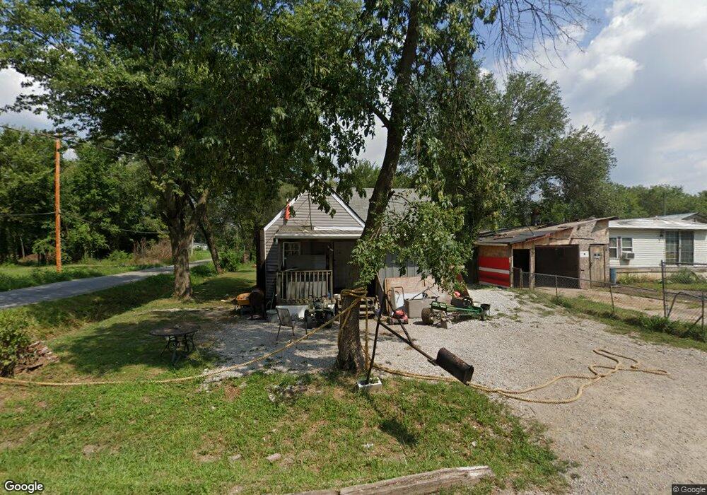 200 Joe St, Collinsville, IL 62234 - photo 1