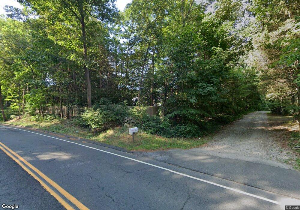 10 Weston Rd, Weston, CT 06883 - photo 1