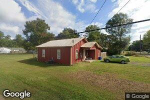 701 Logan St, Wister, OK 74966