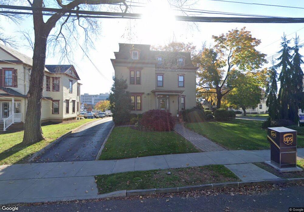 4 E Cliff St unit A, Somerville, NJ 08876 - photo 1