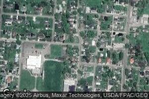 217 N Boundary Ave, Mc Arthur, OH 45651