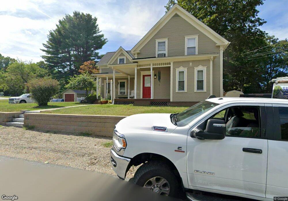 13 Williams St, Pepperell, MA 01463 - photo 1