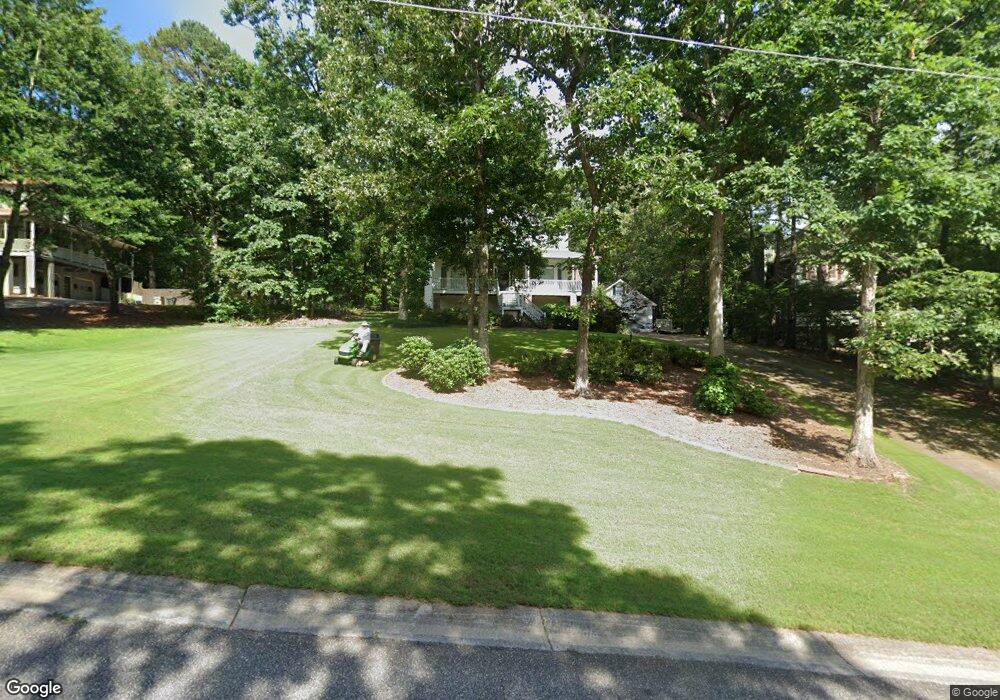 308 Eagle Ridge Place unit 3, Canton, GA 30114 - photo 1