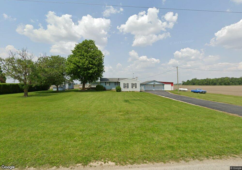 5305 E 800 N, Ossian, IN 46777 - photo 1