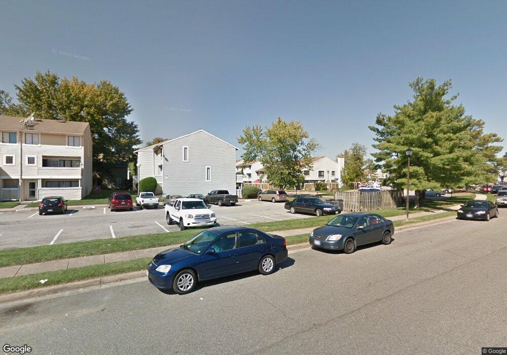 8619 Village Way, Alexandria, VA 22309 - photo 1