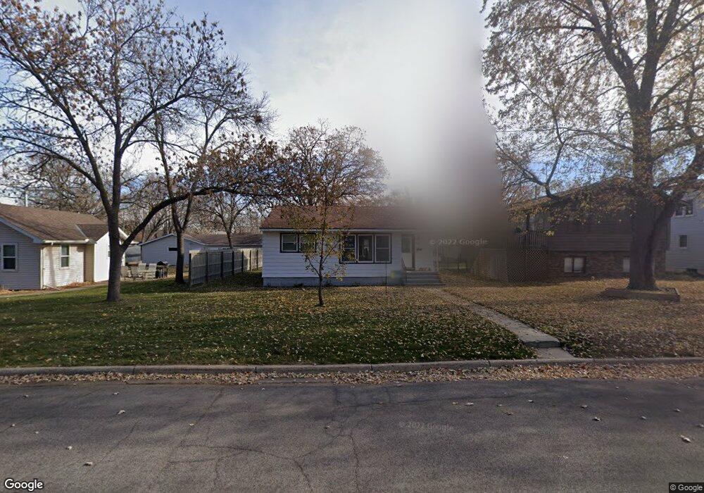 812 River Ave S, Sauk Rapids, MN 56379 - photo 1