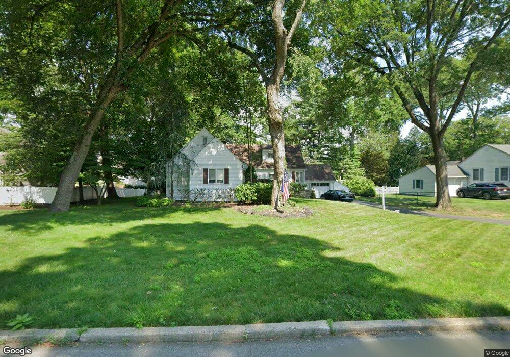 26 Crest Rd, Ramsey, NJ 07446 - photo 1