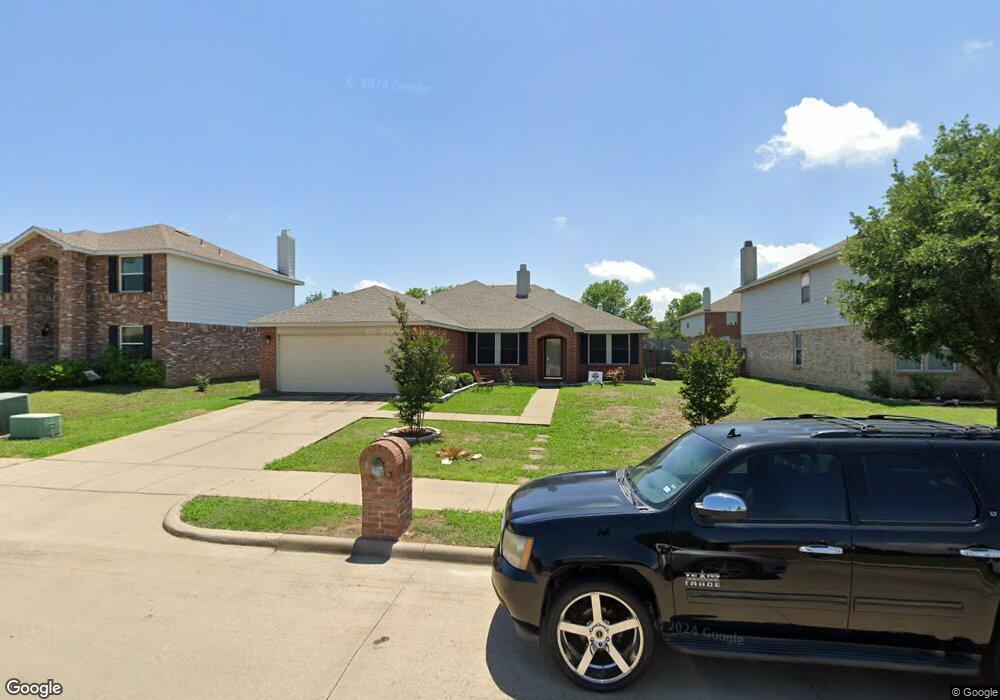 911 Sanden Blvd, Wylie, TX 75098 - photo 1