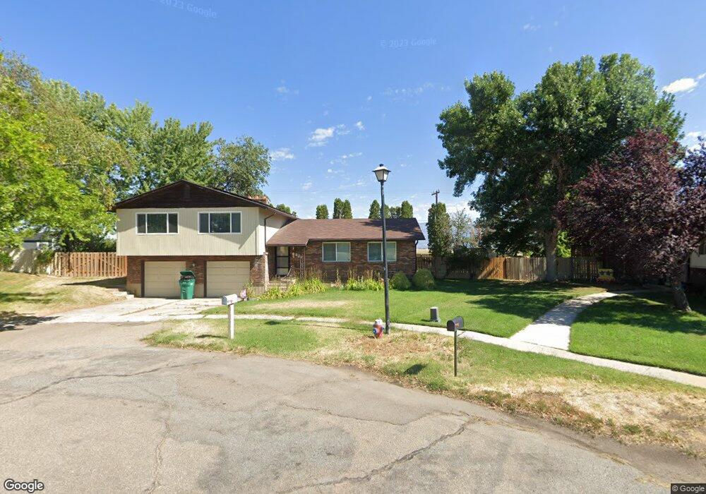 4427 S 1675 W, Roy, UT 84067 - photo 1