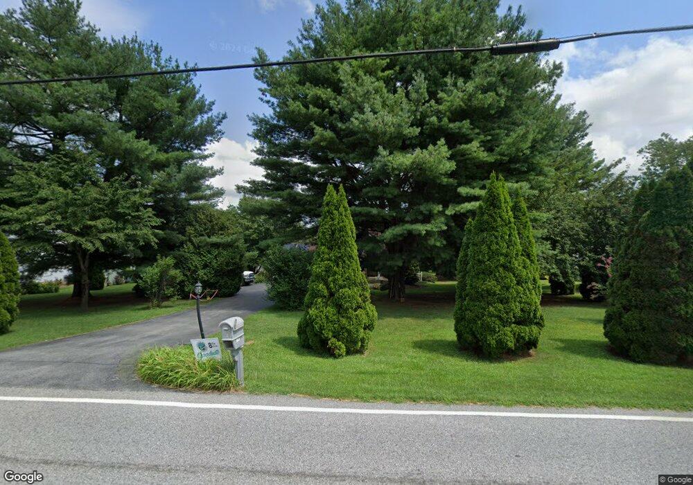 6219 Old Washington Rd, Sykesville, MD 21784 - photo 1