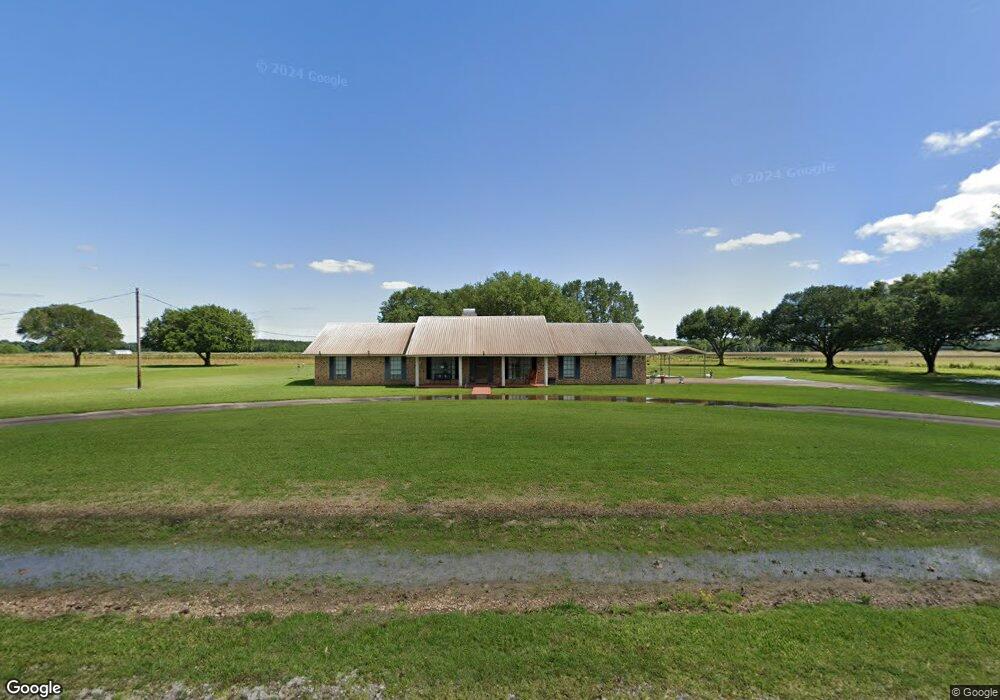 1451 Rozas Rd, Eunice, LA 70535 - photo 1