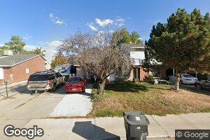 124 W 920 S Unit 2B, Provo, UT 84601