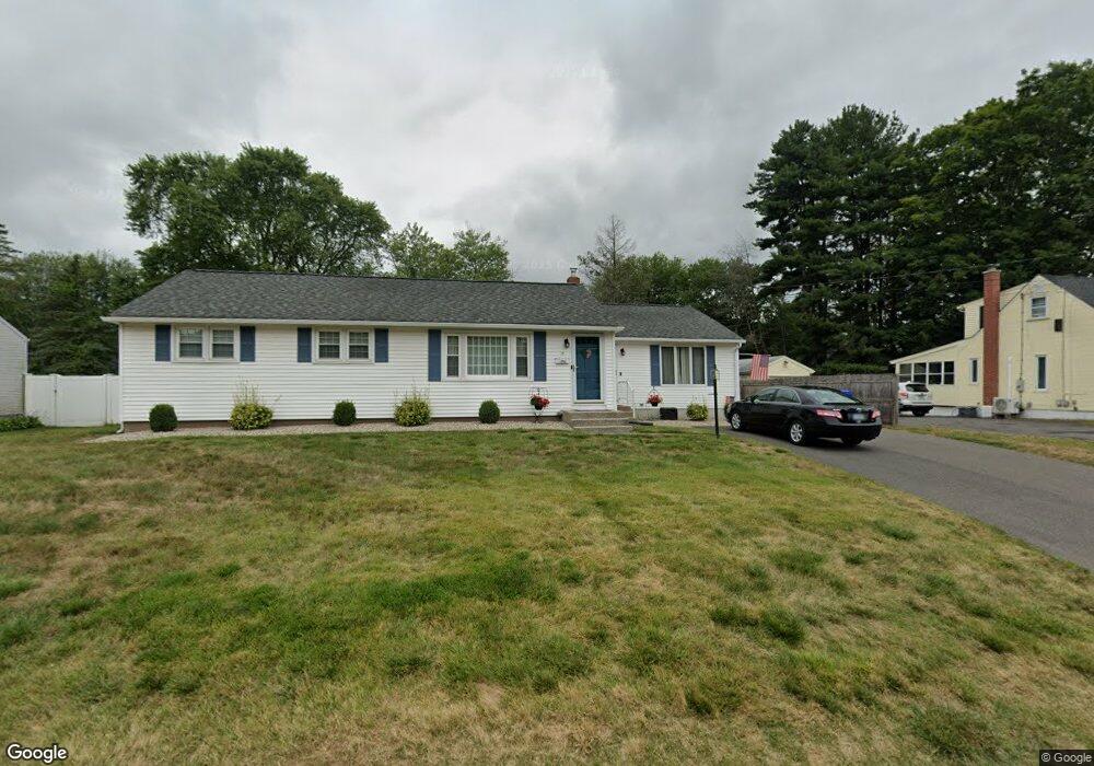 14 Duprey Dr, Enfield, CT 06082 - photo 1