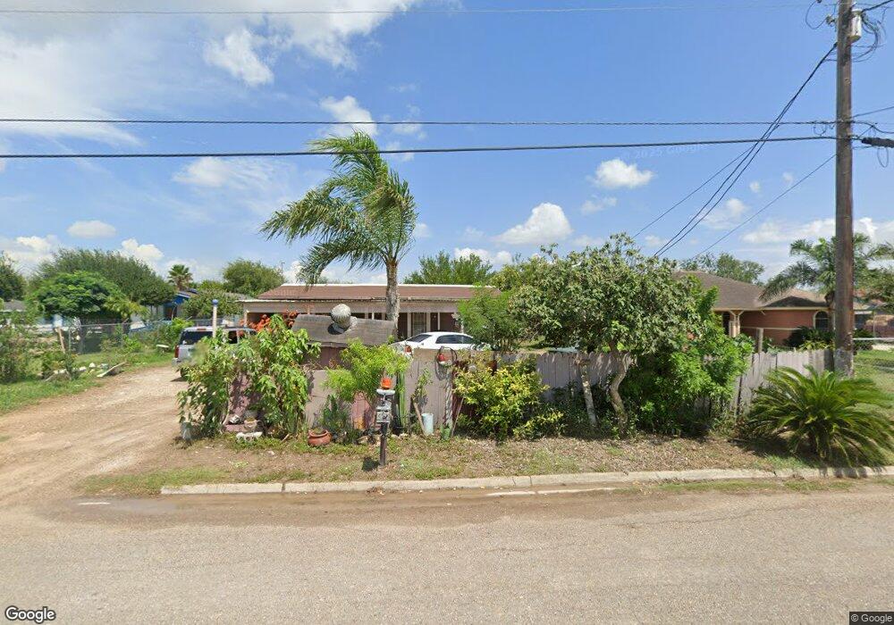 2323 Dedri Dr, Donna, TX 78537 - photo 1