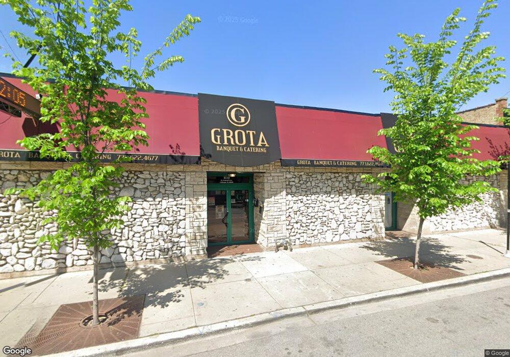 3112 N Central Ave, Chicago, IL 60634 - photo 1