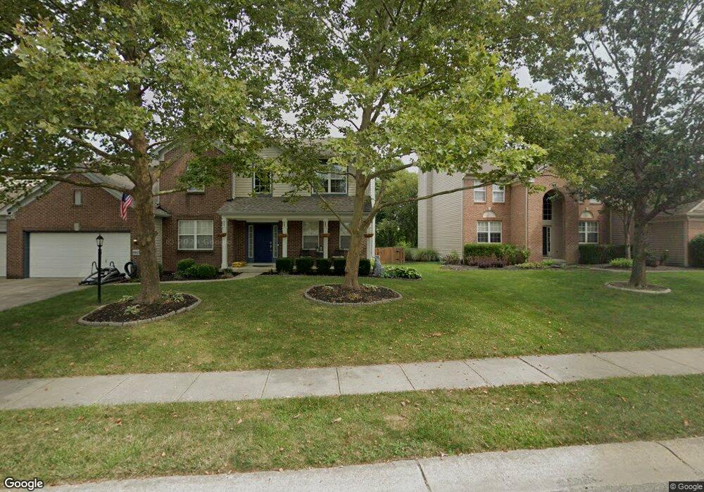 11830 Castlestone Dr, Fishers, IN 46037 - photo 1