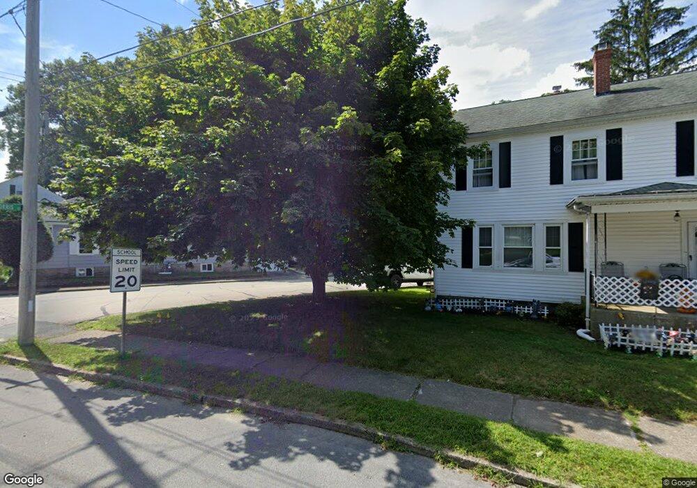 3 Morris St unit 1, Webster, MA 01570 - photo 1