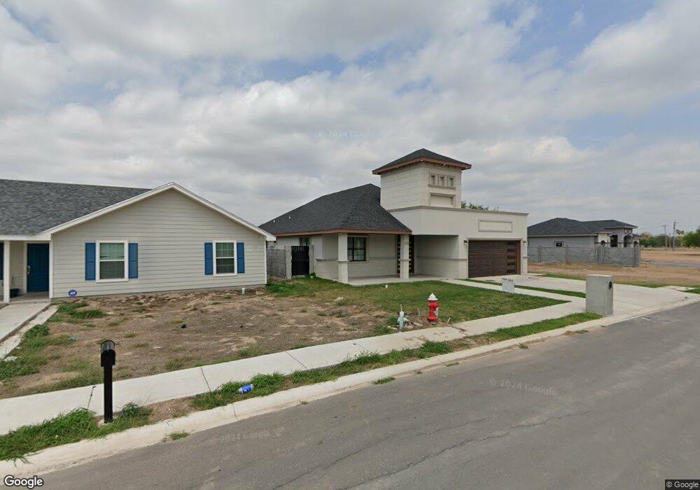 1115 Mezquite Dr, Alamo, TX 78516 - photo 1