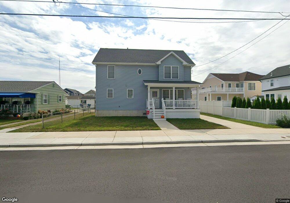 102 E Toledo Ave, Wildwood, NJ 08260 - photo 1