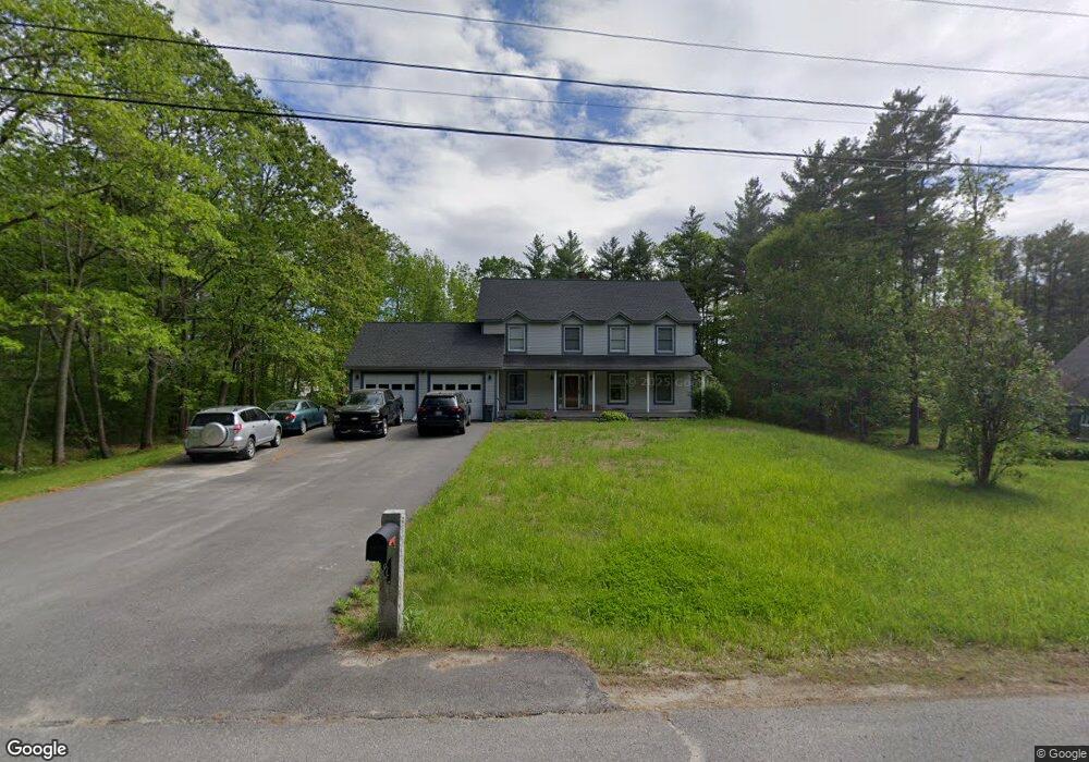 4 Country Club Rd unit 22, Manchester, ME 04351 - photo 1