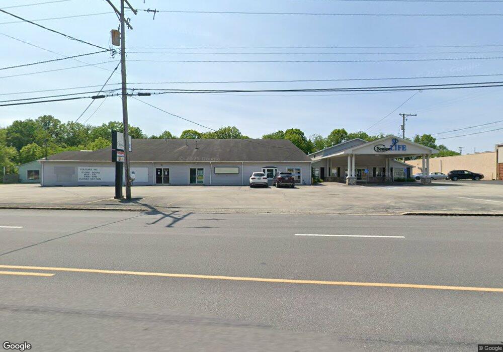 1222 Wayne Ave, Indiana, PA 15701 - photo 1