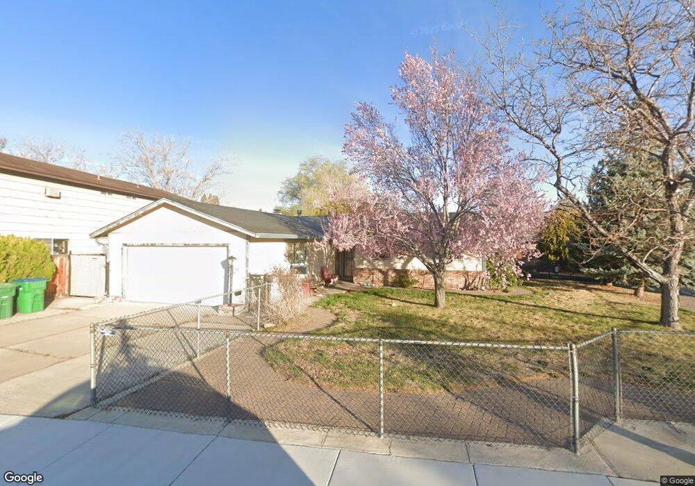 794 Glen Martin Dr, Sparks, NV 89434 - photo 1