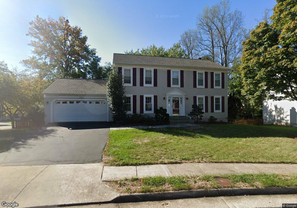 13223 Shady Ridge Ln, Fairfax, VA 22033 - photo 1