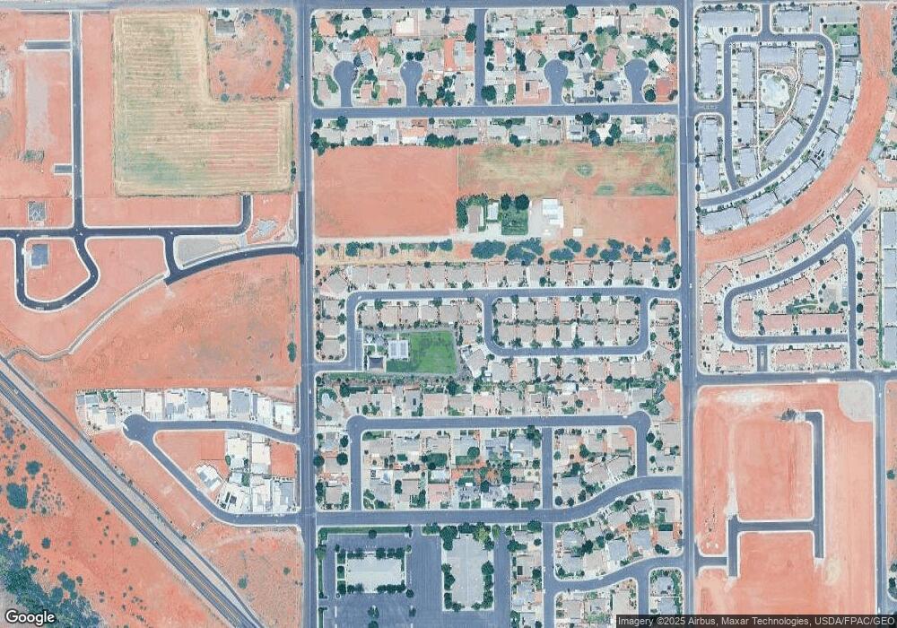 270 Desert Rose Way, Ivins, UT 84738 - photo 1