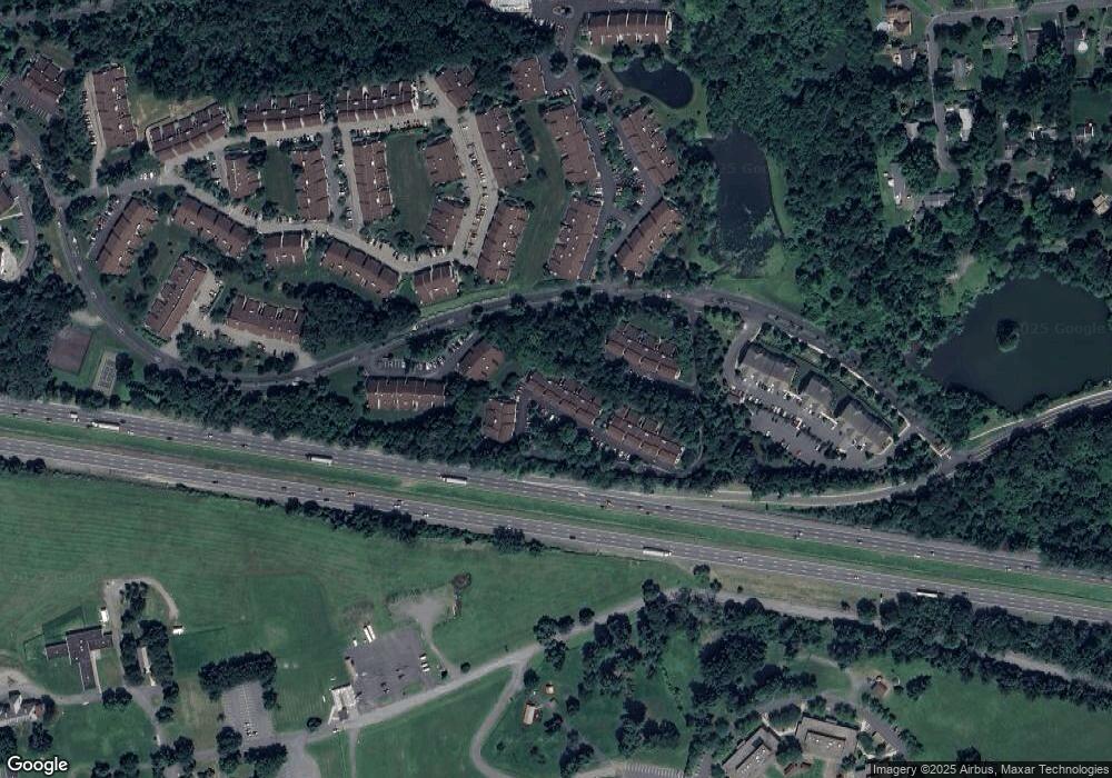 42 Hillside Ct unit 108B, Clinton, NJ 08809 - photo 1