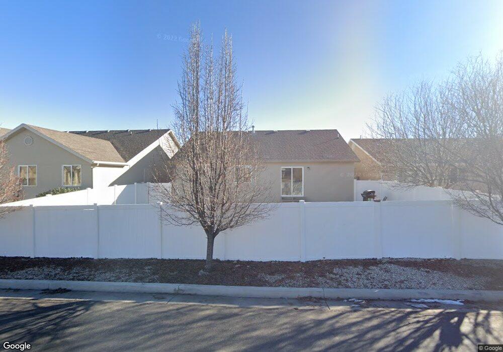 4096 W Juniper Hills Dr, South Jordan, UT 84095 - photo 1