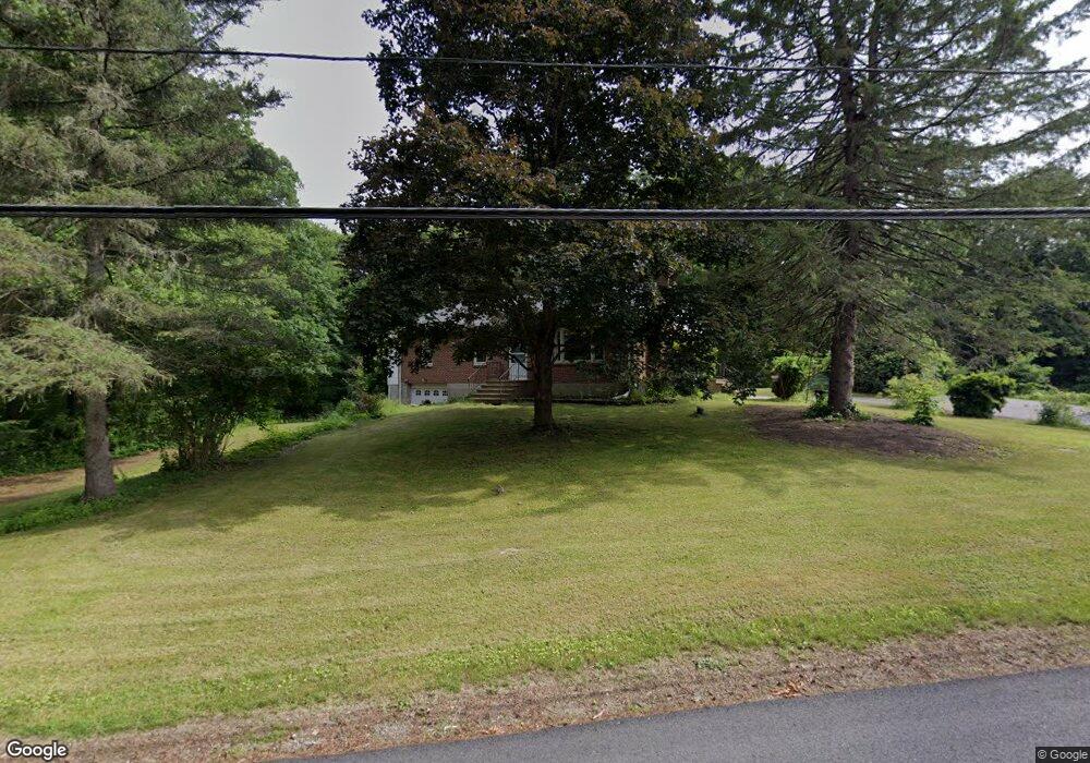 48 Bay Path Rd, Charlton, MA 01507 - photo 1