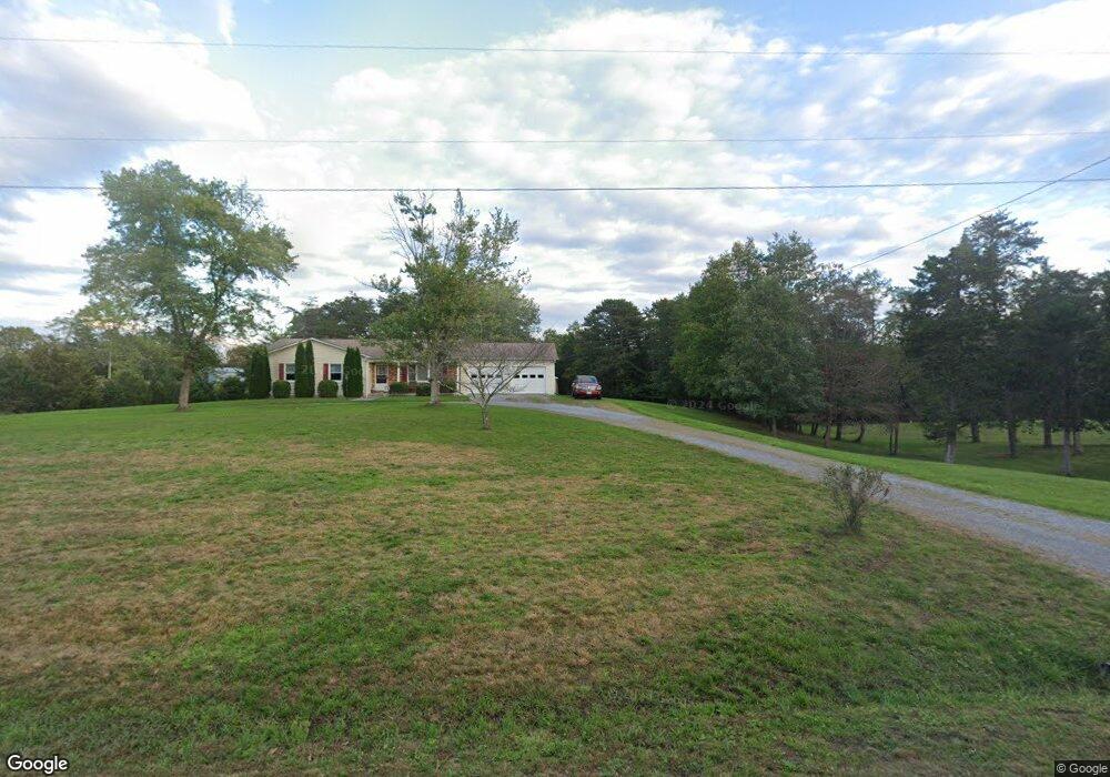 1917 Salem Church Rd, Stephens City, VA 22655 - photo 1