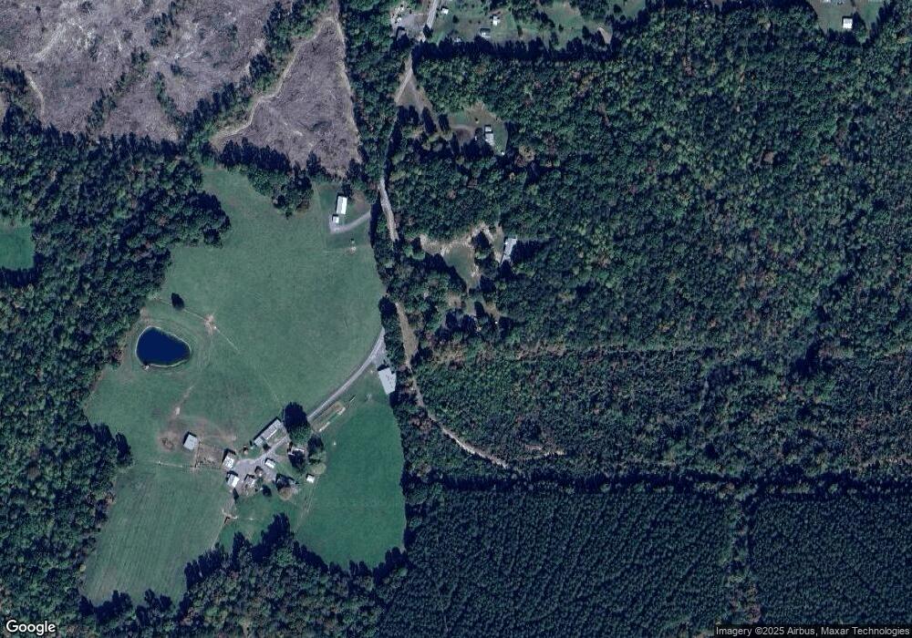 195 Deere Ln, Star, NC 27356 - photo 1